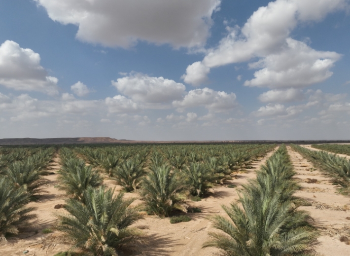 Tan’am Farm